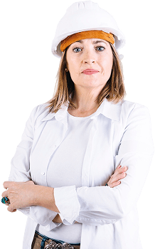 confident-woman-helmet