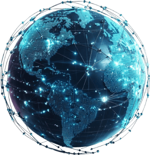globe